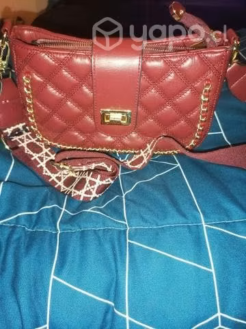 Cartera nueva