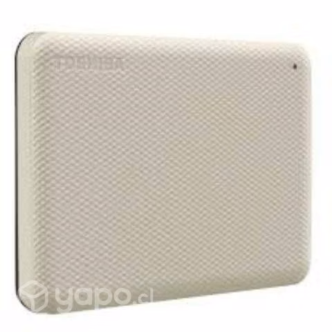 Disco duro 4 terabytes (abierto pero sin uso) - Imagen 2