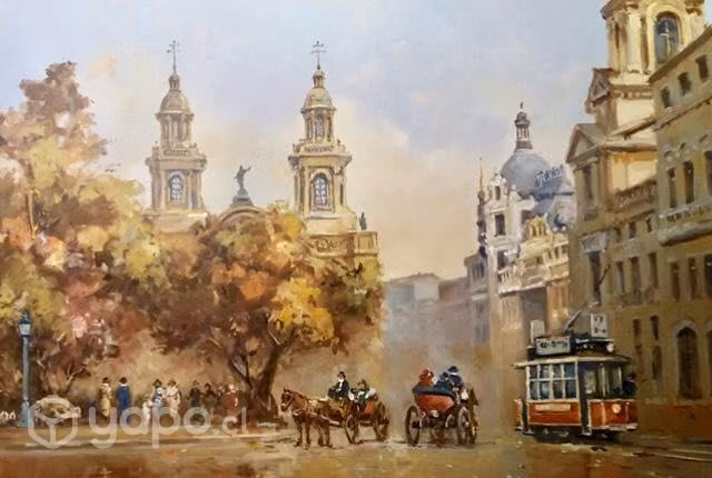 Cuadros Originales , Sólo oportunidades