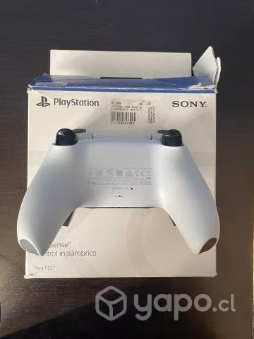 Mando Dualsense PS5