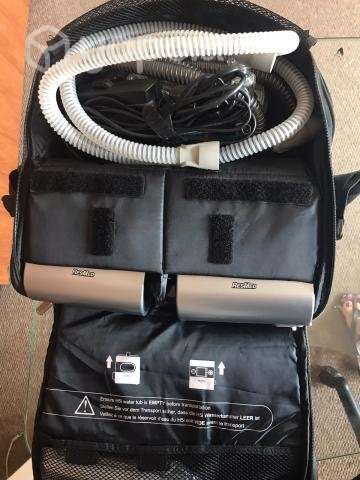 RESMED H5i - Imagen 2