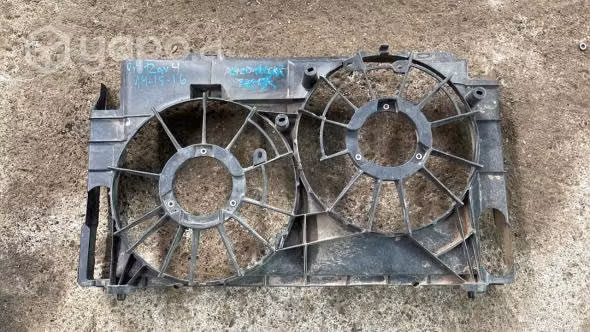 Porta electro toyota rav4 2014-2015-2016 original