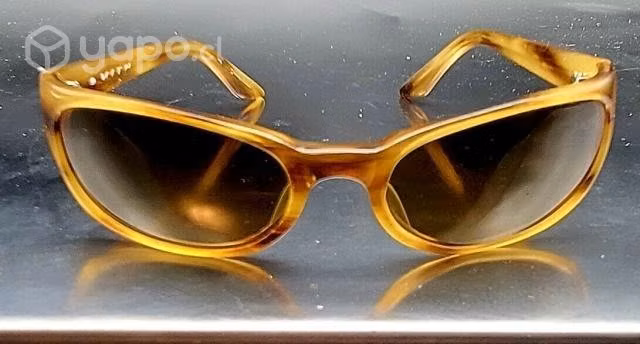 Lentes Smith Southbound Honey Brown Tlt Optics