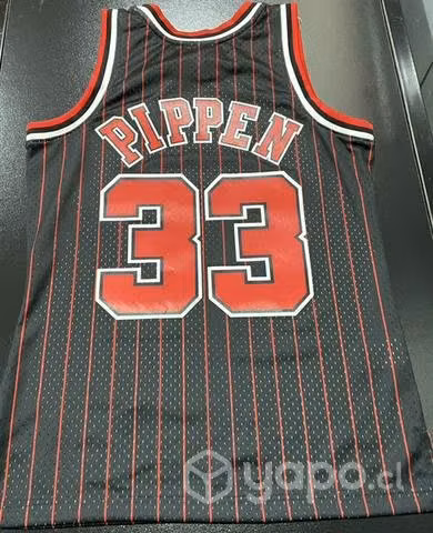 Camisetas de la NBA nuevas con etiqueta