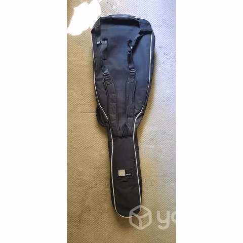 Bajo Eléctrico Magnum 4 Palmer + Funda
