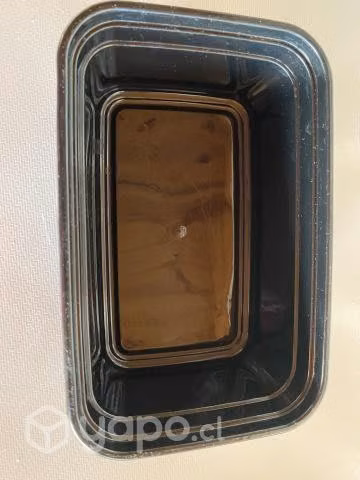 5 Set Meal Perp 1000 ml