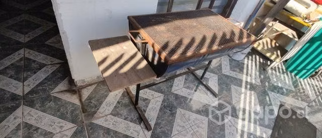 Parrilla grande - Imagen 3