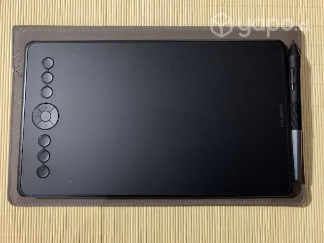 Tableta Gráfica Huion H320m