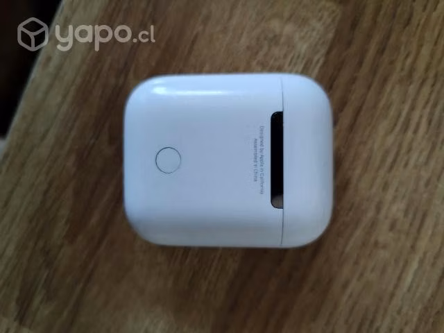 Airpods 2da generación - Imagen 3