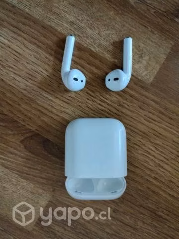 Airpods 2da generación - Imagen 5