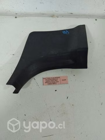 Tapiz Cubre Pilar Inferior Delantero Der (GW086)