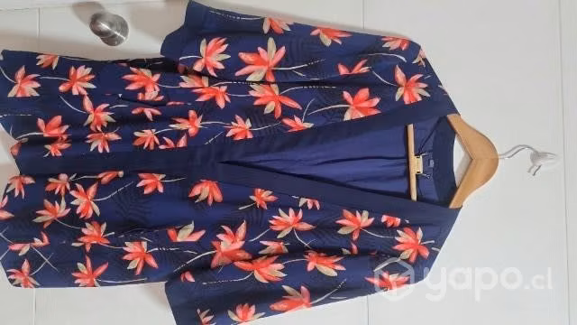 Blazer y tapaditos de Marcas - Imagen 3