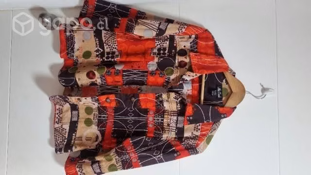 Blazer y tapaditos de Marcas - Imagen 2