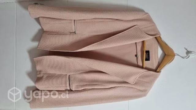 Blazer y tapaditos de Marcas - Imagen 5