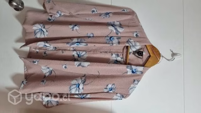 Blazer y tapaditos de Marcas - Imagen 4
