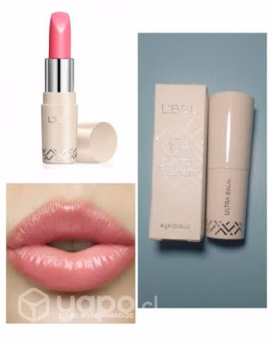 Bálsamo Labial L'bel