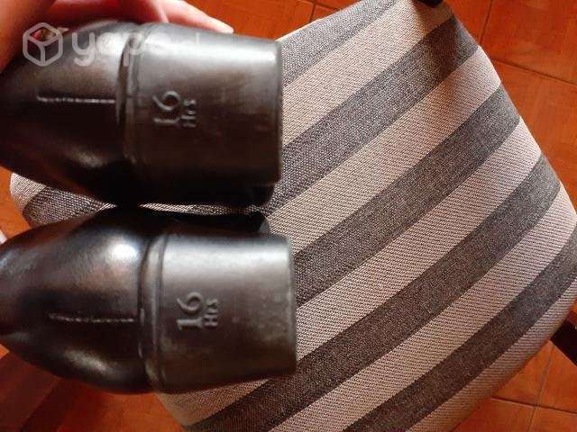 Zapato 16 hrs - Imagen 2