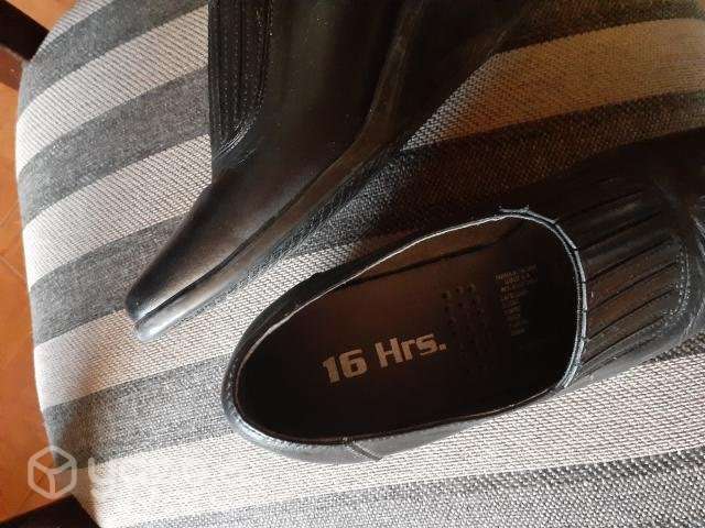 Zapato 16 hrs - Imagen 3