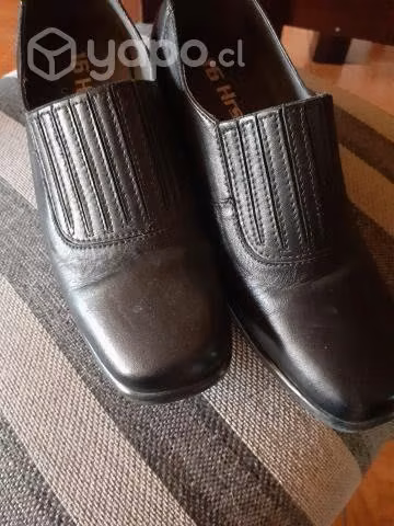 Zapato 16 hrs
