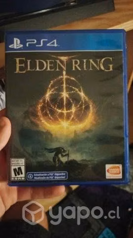 Elden ring baratito
