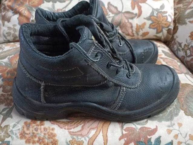 Zapatos de Seguridad hombre N°41