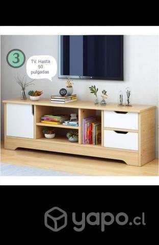 Rack Memphis. (Modelo III) - Imagen 2