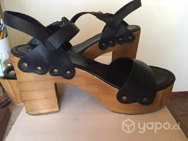 Sandalias Americanino - Imagen 2