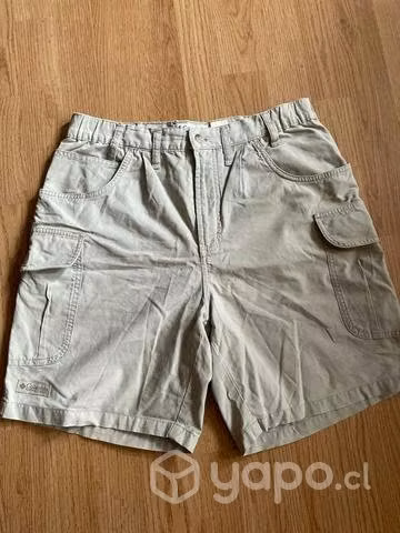 Short verano columbia