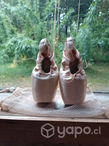 Zapatillas de ballet - Imagen 3