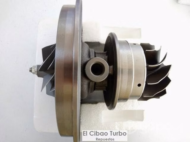 Cartridge Turbo HX55 ISX - Nuevo