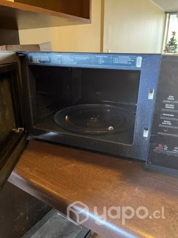 Microondas Samsung 23 Lts - Imagen 2