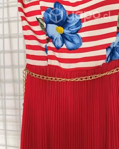 Vestido de fiesta