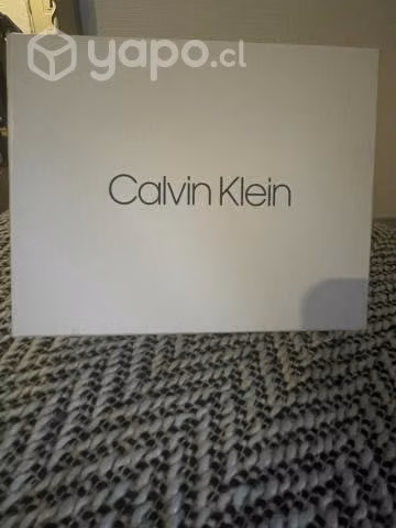 Billeteras Originales Marca Calvin Klein