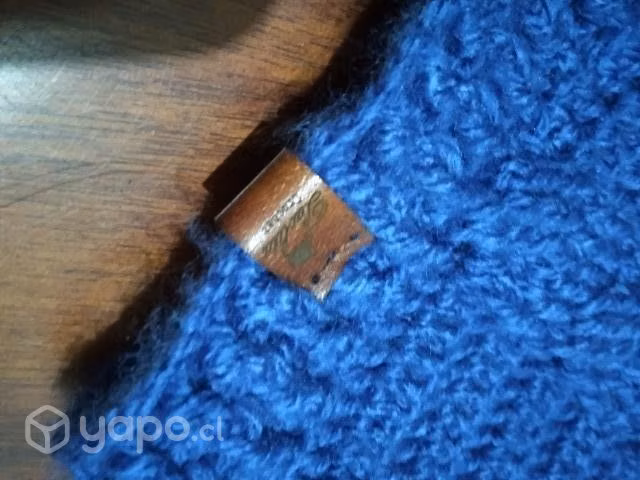 Tejidos a crochet