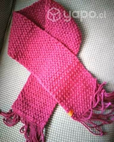 Tejidos a crochet