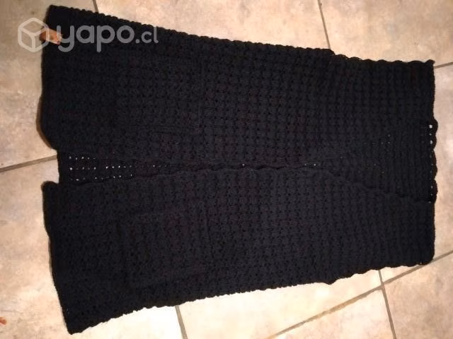 Tejidos a crochet