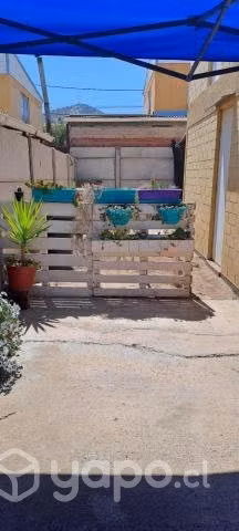 Casa en Colina, sector Esmeralda, - Imagen 2