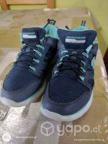 Zapatillas 35 buen estado - Imagen 2