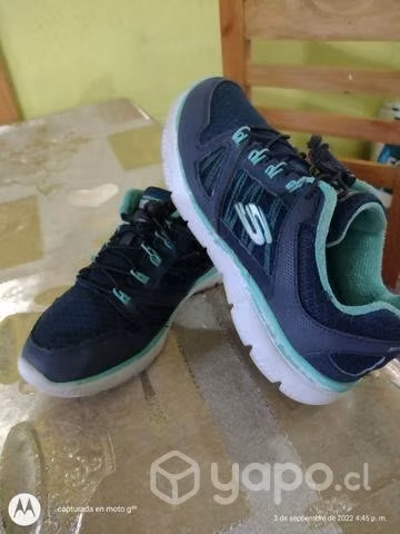 Zapatillas 35 buen estado - Imagen 3