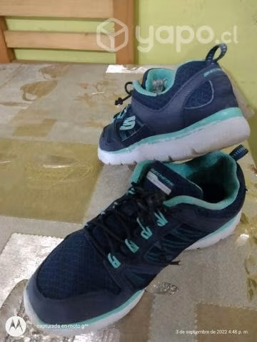 Zapatillas 35 buen estado - Imagen 6