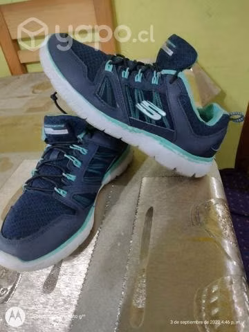 Zapatillas 35 buen estado - Imagen 5
