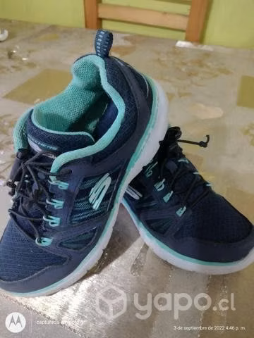 Zapatillas 35 buen estado
