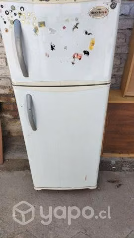 Refrigerador sindelen - Imagen 3