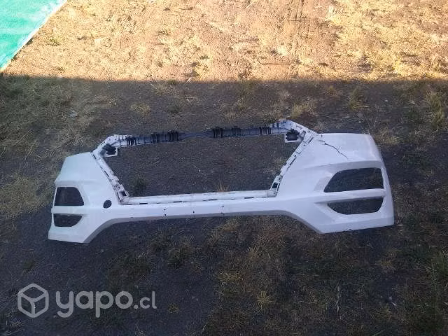 Parachoque delantero Hyundai New Tucson 18/22