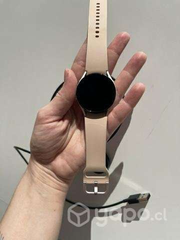 Smartwatch Galaxy 4 - Imagen 3