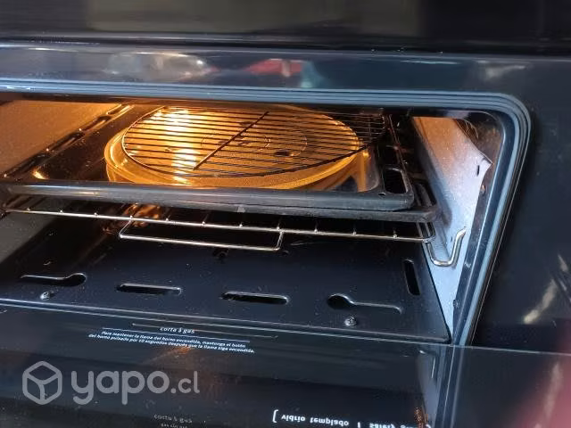 Cocina a gas nueva muy poco uso