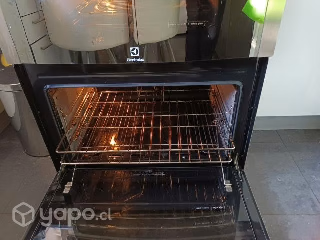 Cocina a gas nueva muy poco uso