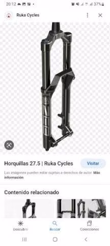 Busco Horquilla