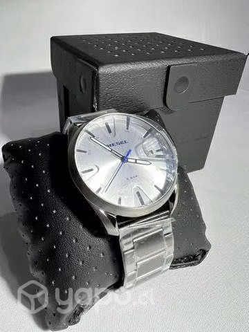 Reloj Diesel DZ1864