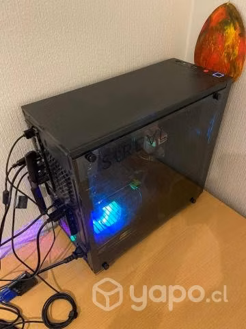 Computador gamer